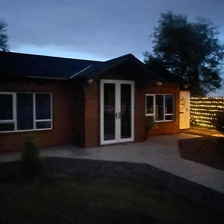 Omagh Sixmilecross Exterior foto